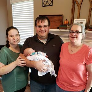 Meet your Posher, Julia